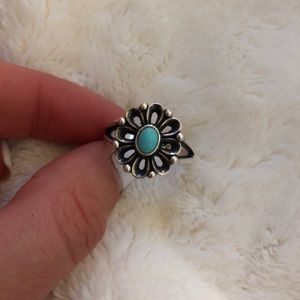 James Avery ring